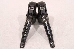 ★SHIMANO シマノ ST-9070 DURA-ACE 2x11s 電動Di2 STIレバー C:\Users\81801\Dropbox\DATA\検品関連（小物）\吉田\検品マスタST14.xlsx