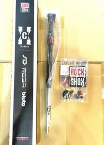 ROCKSHOX SID REBA BLUTO CHARGER2 アップグレードキット ダンパー 27.5&29 120mmストローク　チャージャーダンパー