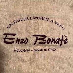 【クラシコイタリア】エンツォ・ボナフェ, シューバッグ No2, ENZO BONAFE/JOHN LOBB/EDWARD GREEN/BONORA/LATTANZI/ZINTALA/ARTIOLI/VASS