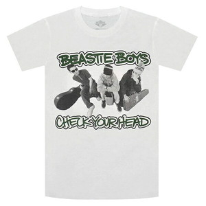 BEASTIE BOYS ビースティーボーイズ Bumble Bee Tシャツ XLサイズ オフィシャル