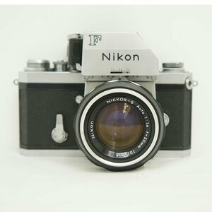 1円【一般中古】Nikon ニコン/フィルム一眼レフカメラ Fフォトミック/FTN 前期/09