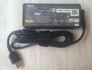 新品　NEC LaVie S/E/G/Z PC-VP-BP103 ADP004 ADP003 LaVie用 電源ACアダプター 20V 2.25A 45W　電源ケーブル付属