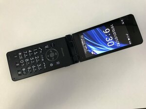 GE589 docomo SH-02L ブラック 判定〇