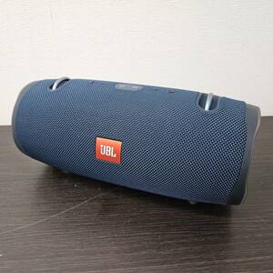 送料750円～ ジャンク 動作未確認 JBL XTREME2 ポータブル Bluetoothスピーカー