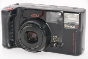 【外観特上級】FUJIFILM ZOOM CARDIA 700 DATE　#t2931