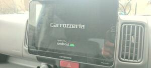 carrozzeria FH-7600SC SDA-700TAB　管理023
