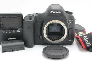 79701ショット！Canon EOS 5D Mark III