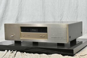 Accuphase アキュフェーズ T-110CS チューナー