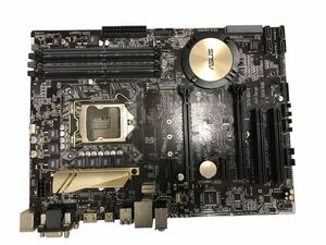 《中古》ASUS H170-PRO マザーボード