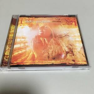 CD Dakshina　　Deva Premal