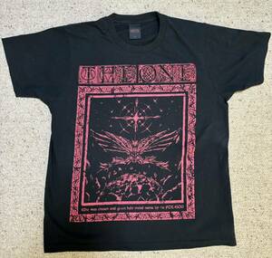 【6】BABYMETALベビーメタル　Tシャツ　サイズS