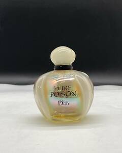 Christian Dior PURE POISON　クリスチャンディオール ピュアプワゾン オードパルファム EDP 100ml