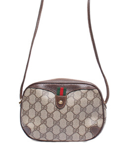 グッチ ショルダーバッグ S9 02 066 レディース GUCCI