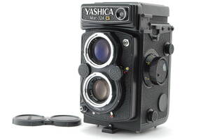 [AB品]YASHICA Mat-124G★絶好調★メーターOK★3028