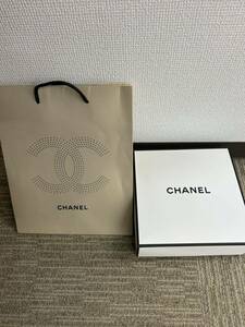 CHANEL シャネル 化粧品 セット SUBLIMAGE サブリマージュ ローション クリーム リップスティック ショップ袋 箱付き