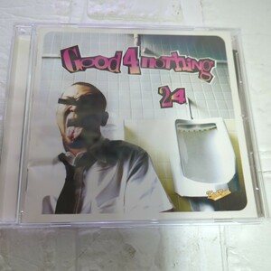 【国内盤CD】 GOOD 4 NOTHING／24 (トゥエンティーフォー)
