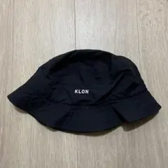 KLON バケットハット 帽子