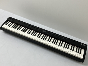 Roland RD-88 電子ピアノ 88鍵 鍵盤楽器 ローランド 中古 美品 Z8668574