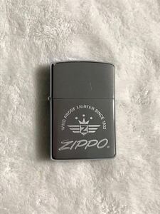 ZIPPO ジッポ ジッポー オイルライター　1996年製 未使用品　アンティーク　ビンテージ　ヴィンテージ　タバコ　たばこ　煙草