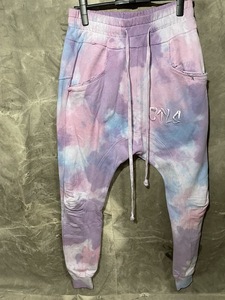 cvtvlist CTLS usual sweat pants 限定マーブル