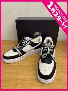 【10MK高05016B】★1円スタート★NIKE/ナイキ★AIR FORCE 1