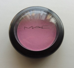 MAC マック チーク PIONY PETAL　ピオニーペタル 　送料185円