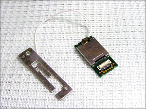 ◆ SONY VGN-A74PS用 Bluetooth基板 [ブルートゥース/72/typeA]