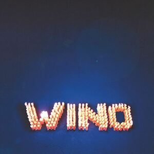 WINO / WINO (CD-R) VODL-60476-LOD