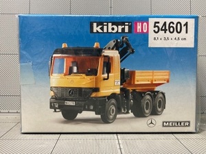 Kibri 54601