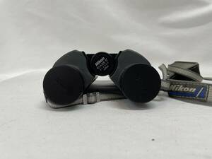 ★ 中古品 NIKON 双眼鏡 10×25 5° ★