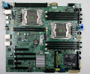 Dell PowerEdge R430 R530 Dual LGA2011 DDR3 Server Motherboard