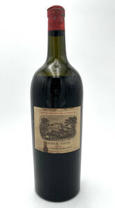 1934 Ch. Lafite Rothschild / Pauillac シャトー ラフィット ロートシルト / ポーイヤック