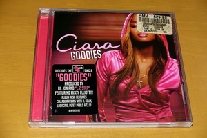 即決 Ciara - Goodies