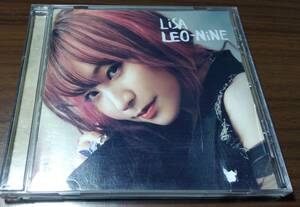 LEO-NiNE 「紅蓮華」収録（中古）