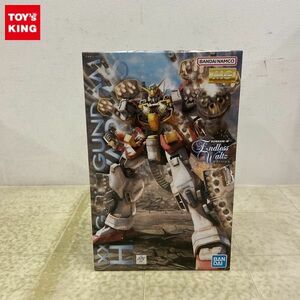 1円〜 MG 1/100 新機動戦記ガンダムW Endless Waltz 敗者たちの栄光 ガンダムヘビーアームズ EW