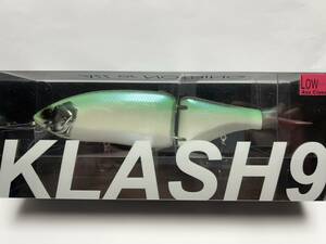 DRT クラッシュ9 KLASH9 limited edition 検索 クラッシュゴースト KLASH GHOST ゴースト タイニークラッシュ tinyklash バリアル ARTEX