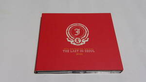 ★チャン・グンソク　Jang keun suk asia tour the last in Seoul 2010★2DVD★