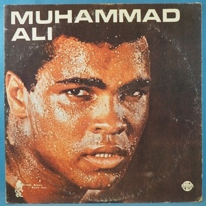 ■1976年! FUNKY! ★MUHAMMAD ALI/I