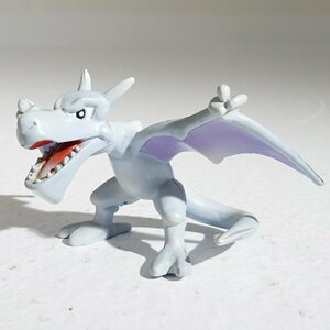 ★中古★トミー ポケモン モンスターコレクション プテラ(TOMY/モンコレ/レトロ/当時物)★【TY712】