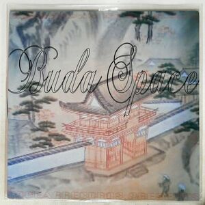 BUDAMUNKY/BUDA SPACE/DOGEAR RECORDS DERLP008 12