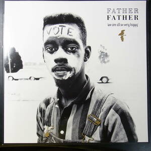 アナログ ●輸入盤～ Father Father We Are All So Very Happy レーベル:Metronome 828 258-1