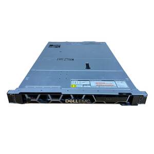 DELL PowerEdge R450 (管：SV0023)