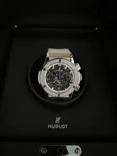 HUBLOT クラシックフュージョン