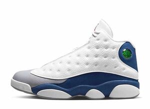 Nike Air Jordan 13 "French Blue" 28.5cm 414571-164