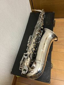 SELMER modele22 モデル22 アルトサックス セルマー ヴィンテージ