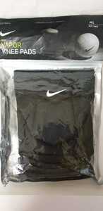 ナイキ(NIKE)☆バレーボール VAPOR KNEE PADS ニーパッド・ユニセックス M /L