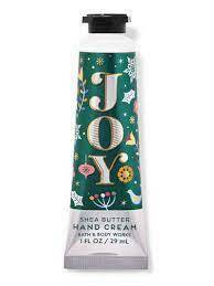 ラスト　★　バス＆ボディワークス　Bath & Bodyworks　★　 ジングルベル・ベリー　　ハンドクリーム　★　新品