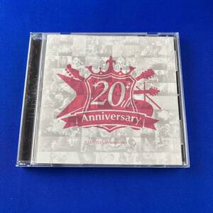 SC4 ILLUMINA / 20th anniversary CD 帯付き 会場限定