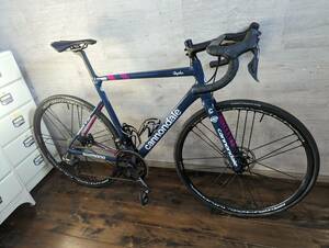 CANNONDALE　Rapha　CAAD13　フレームセット　超美品　サイズ56