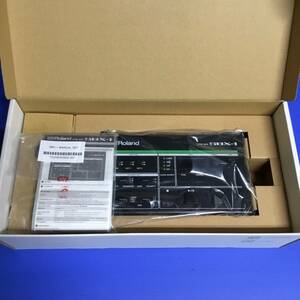Roland SBX-1 SYNC BOX AIRA シンクボックス　　同期